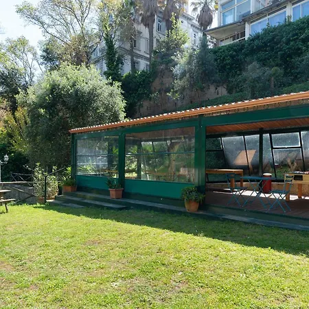 La Nave Panzió Nápoly