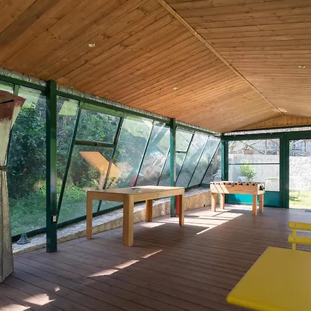 Bed & Breakfast La Nave