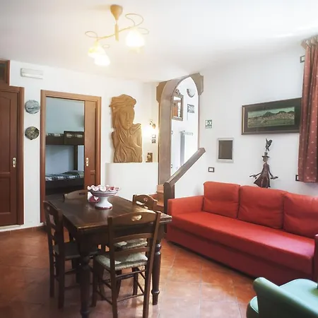 Bed & Breakfast La Nave