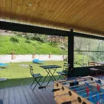 La Nave ベッド・アンド・ブレックファスト 4*