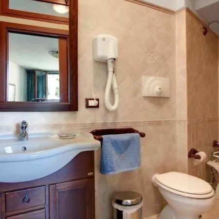 Bed & Breakfast La Nave