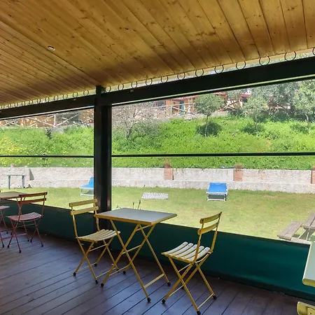 La Nave 4* ナポリ