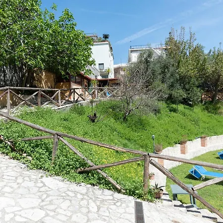 Bed & Breakfast La Nave 5*