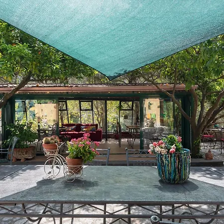 Bed & Breakfast La Nave Napels