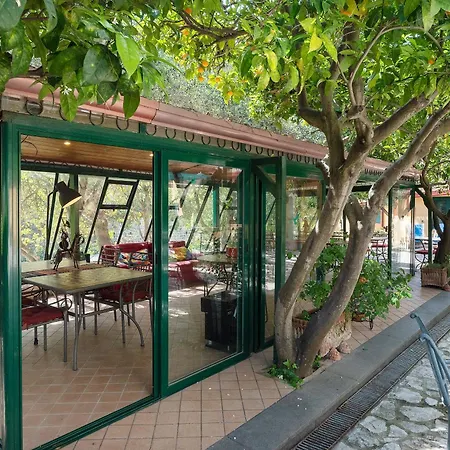 Bed & Breakfast La Nave