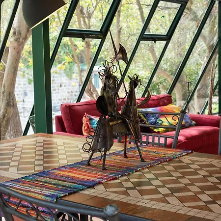Bed & Breakfast La Nave