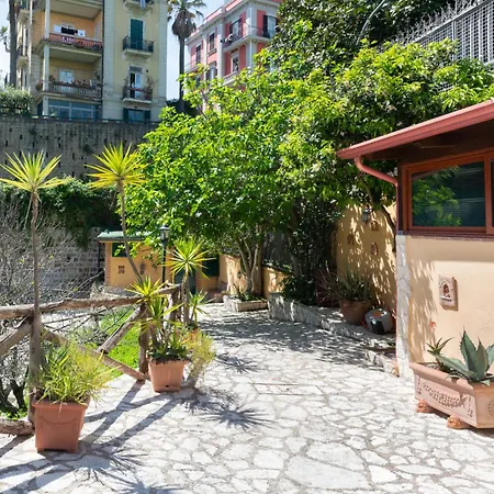 Bed & Breakfast La Nave