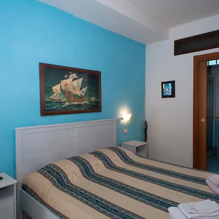 La Nave Bed & Breakfast 5*