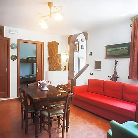 Bed & Breakfast La Nave