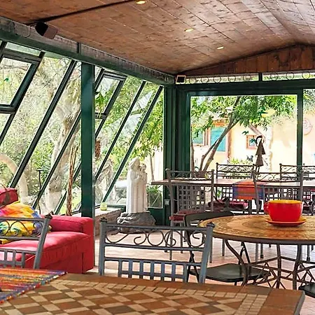 Bed & Breakfast La Nave