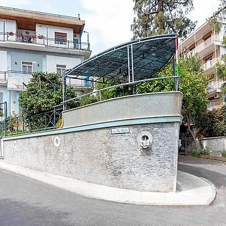 La Nave Bed & Breakfast 4*