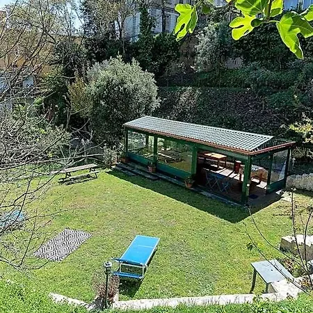 Bed & Breakfast La Nave Napoli