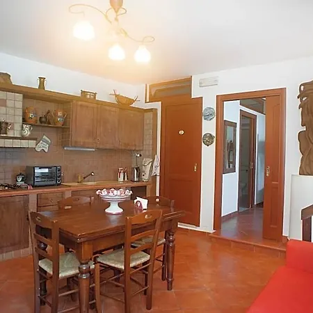 La Nave Bed & Breakfast 4*