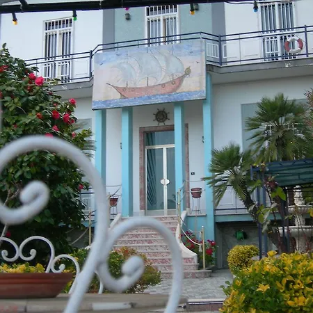 Bed & Breakfast La Nave