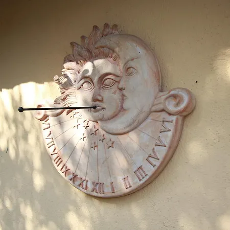 Bed & Breakfast La Nave Napels