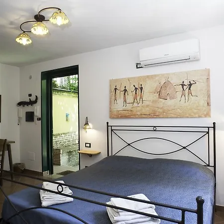 La Nave 4* ナポリ