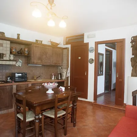 La Nave Bed & Breakfast