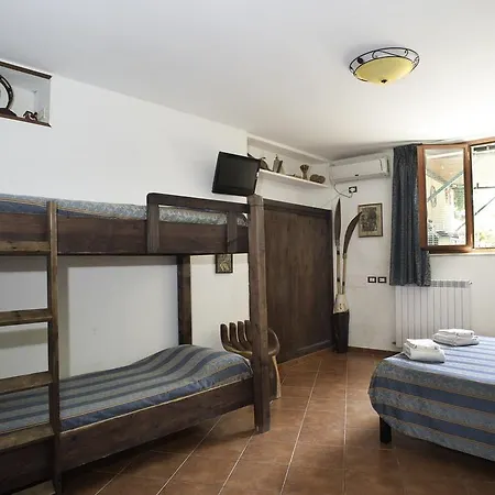 Bed & Breakfast La Nave