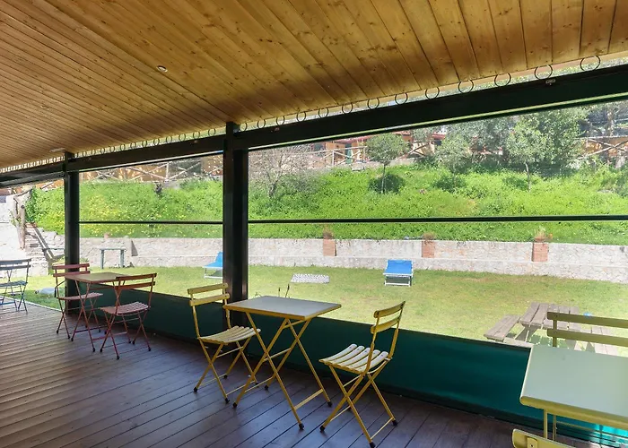 La Nave 4* Неаполь