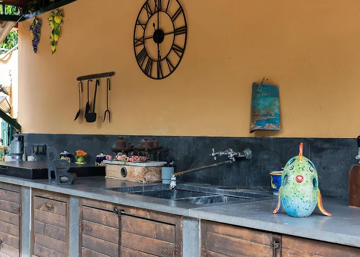 La Nave Неаполь