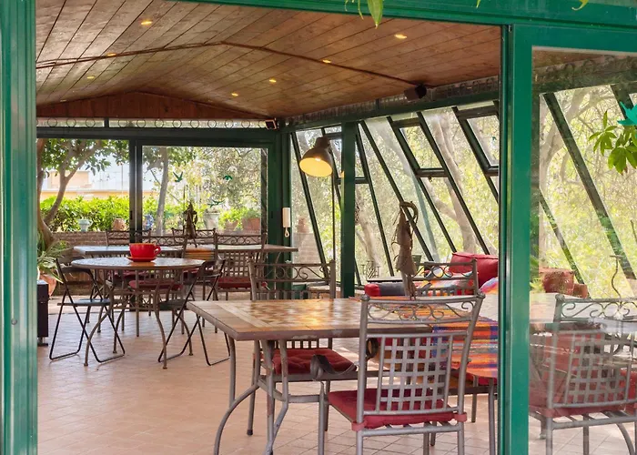 La Nave Отель типа 