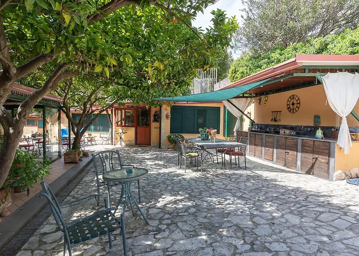 La Nave Отель типа 