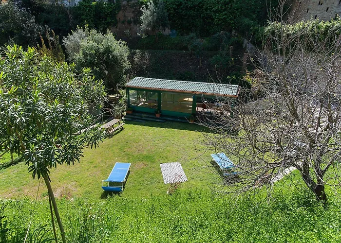 La Nave Отель типа 