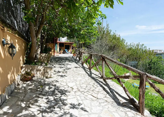 La Nave Отель типа 