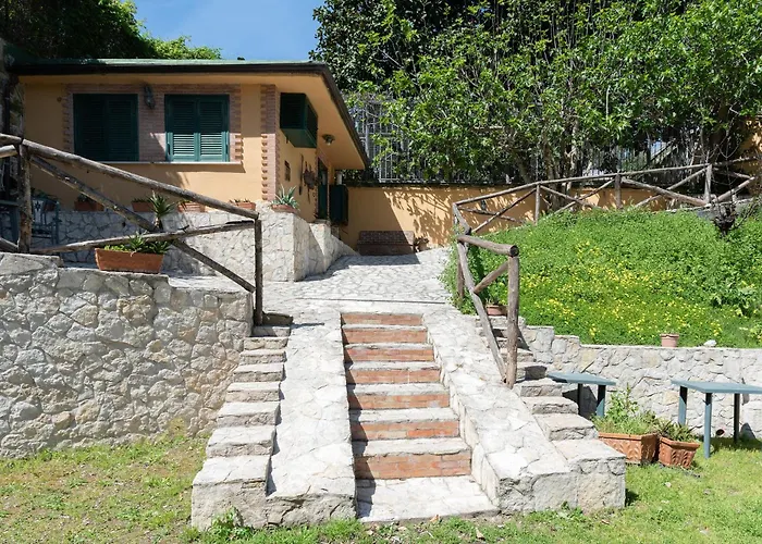 La Nave Отель типа 