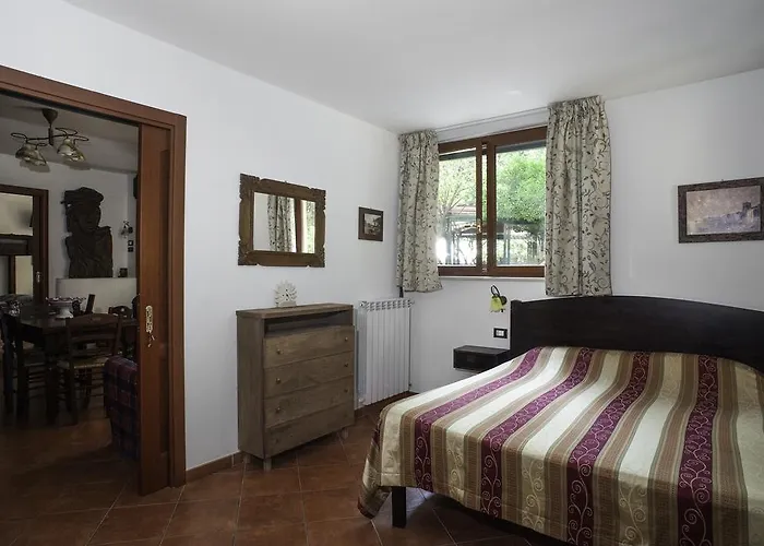 La Nave Отель типа 