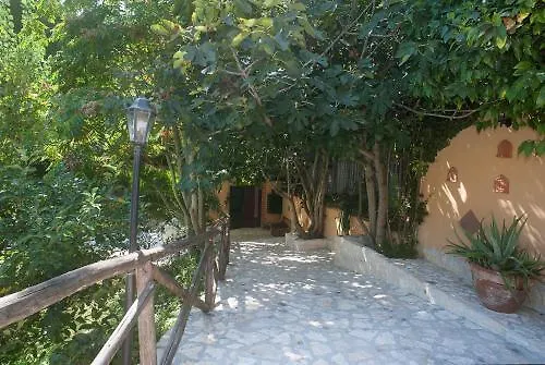 La Nave Отель типа 