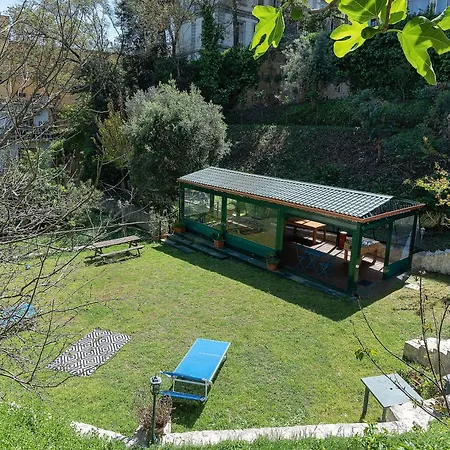 纳维住宿加早餐旅馆 4* 那不勒斯
