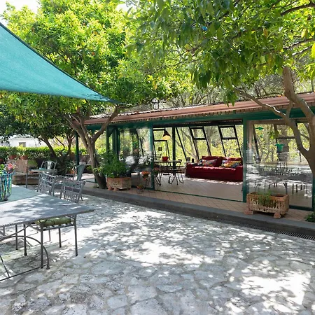 La Nave B&B 나폴리