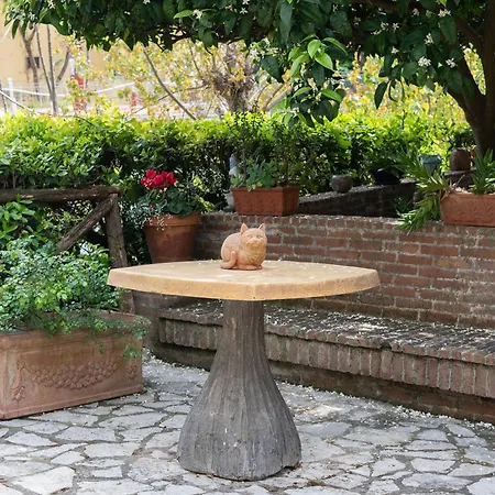住宿加早餐酒店 纳维住宿加早餐旅馆 那不勒斯