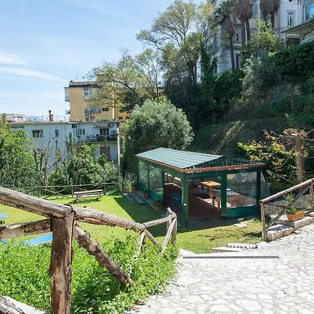 La Nave 4* 나폴리