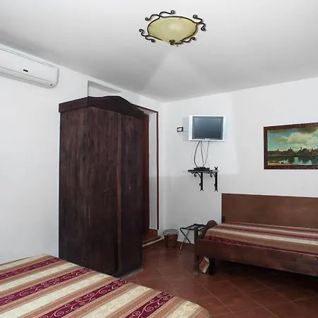 فندق مبيت وإفطار La Nave