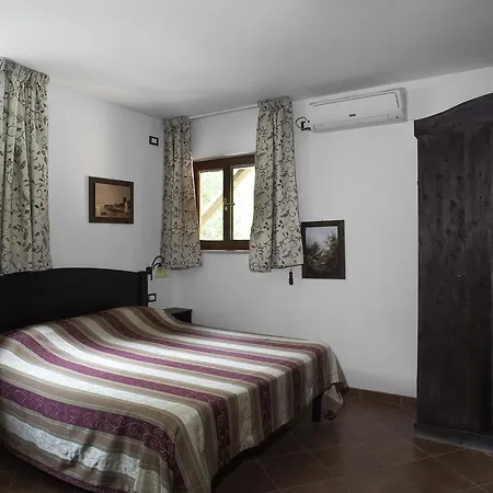 Bed & Breakfast La Nave Napels